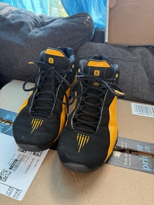 Nike Shox BB4 Men's