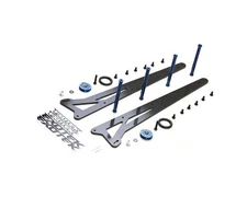 Exotek Traxxas Slash Adjustable Wheelie Ladder Bar Set [EXO1980]