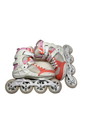 PS Phuzion Argon 90 Women Skates Peach 10.0 (...