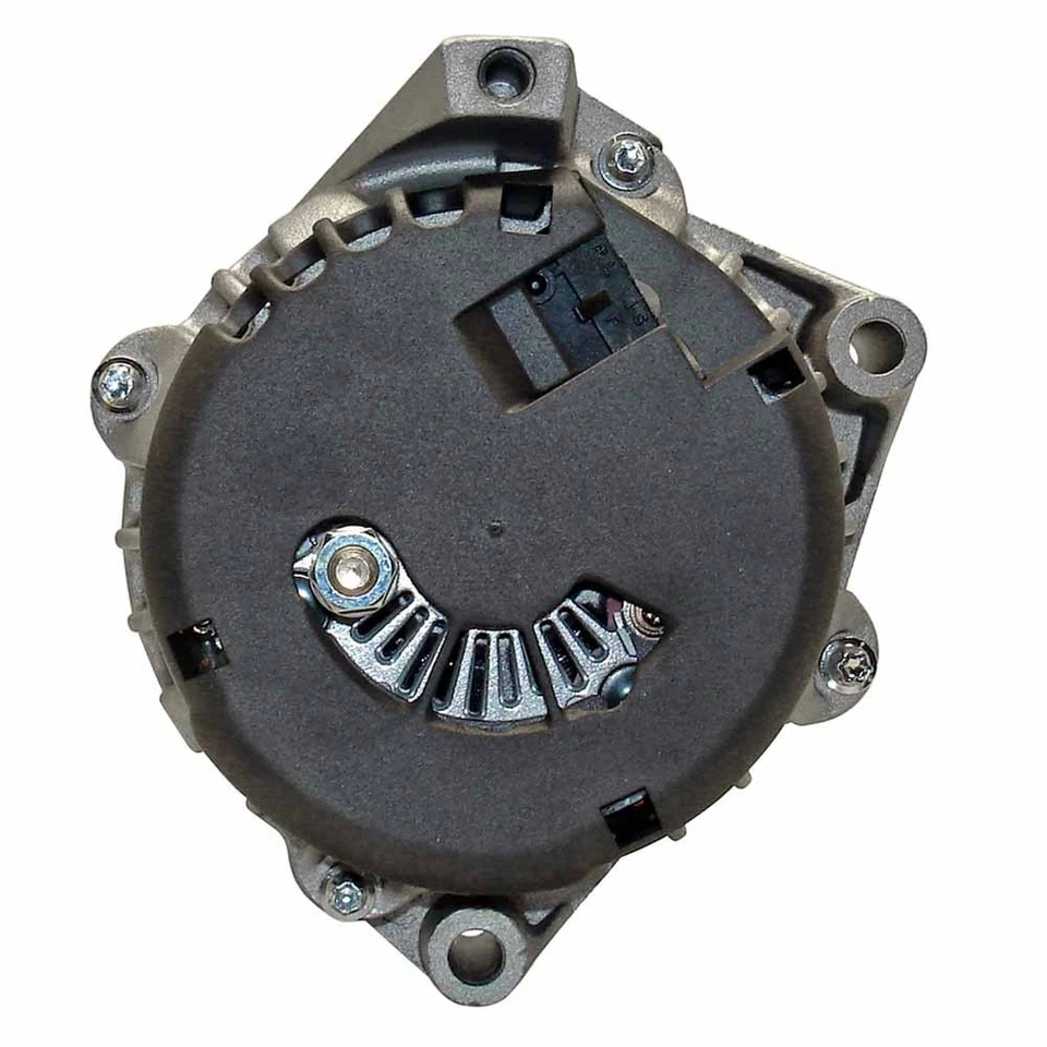 Alternador para Chevrolet P30 GMC P3500 1998 1999 Foto 4 de 4