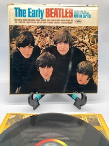 The Early Beatles Vinyl | eBay