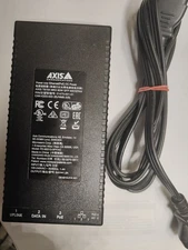 Microsemi PD-9501G/SFP 60W PoE Media Converter 1 Port