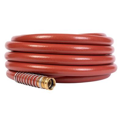 #ad Gilmour Pro 3 4 in. D X 50 ft. L Heavy Duty Professional Grade Garden Hose $50.78