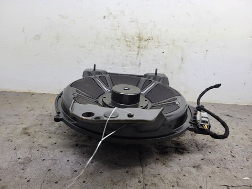Bowers And Wilkins Subwoofer Speaker 2017 Volvo S90 31409672