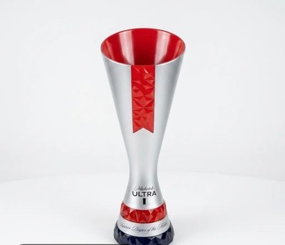 Michelob ULTRA FIFA World Cup 2026 Superior Player of The Match Souvenir Cup