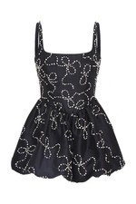 LoveShackFancy BROOKHAVEN DRESS