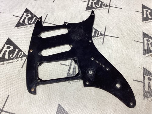 80’s Ibanez Japan Blazer Roadstar Pick Guard Plate Pickguard