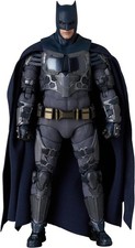MAFEX No.293 BATMAN  THE FLASH Ver.  Action Figure Medicom Toy JAPAN Release Aug