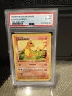 1999 1st Edition Charmander 046/102 Base Set (Shadowless) PSA 6