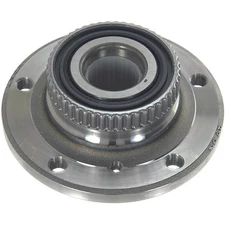 Timken 513125 Hub Unit Bearing Assemblies: Preset, Pre Greased And Pre Sealed