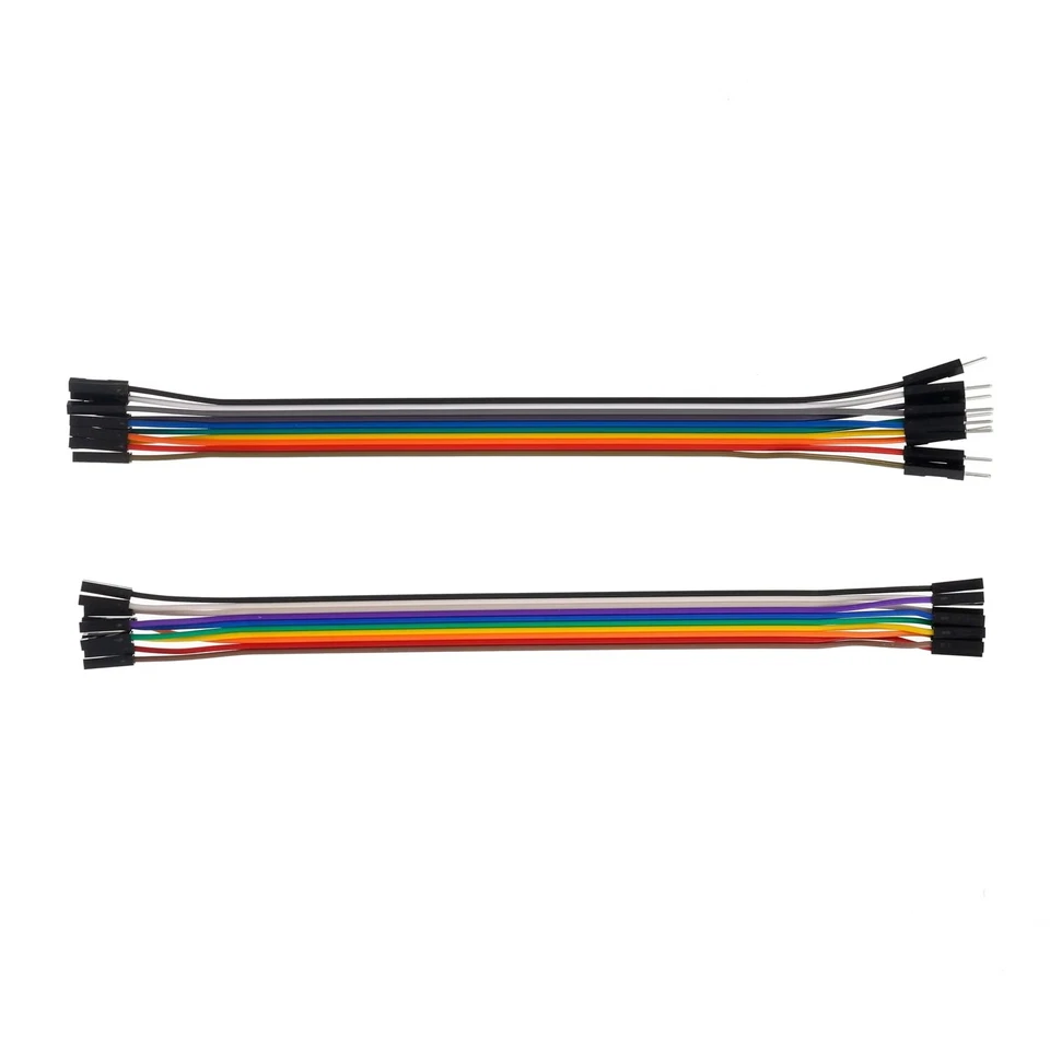 5x Hc-sr04 Ultraschall Sensor Distanzmodul f. Arduino Uno Mega Nano Roboter - Bild 3 von 4