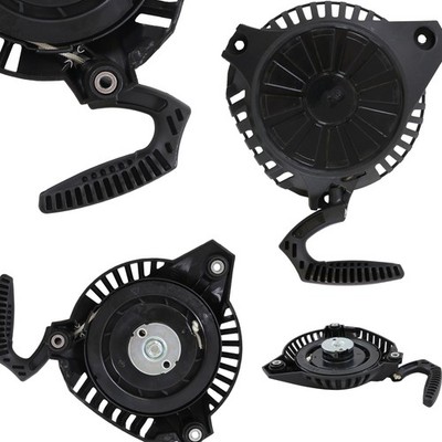 Seilzugstarter für Fuxtec FX - RM 1630, Scheppach MP99 - 42 Rasenmäher Starter
