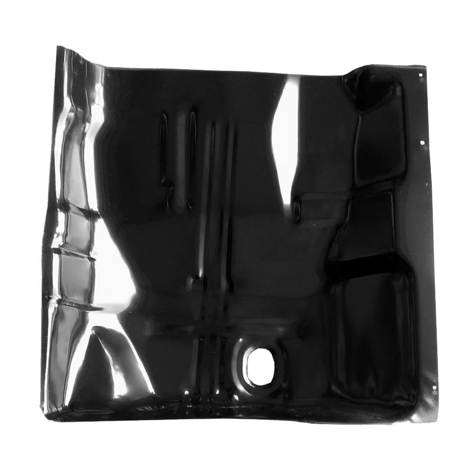 Juego de sartenes para 68-72 Chevrolet Chevelle Oldsmobile F85 Pontiac Grand Prix Foto 3 de 3