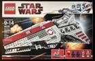 LEGO Star Wars: Venator-Class Republic Attack Cruiser (8039)