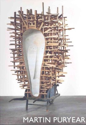 Martin Puryear by Elderfield