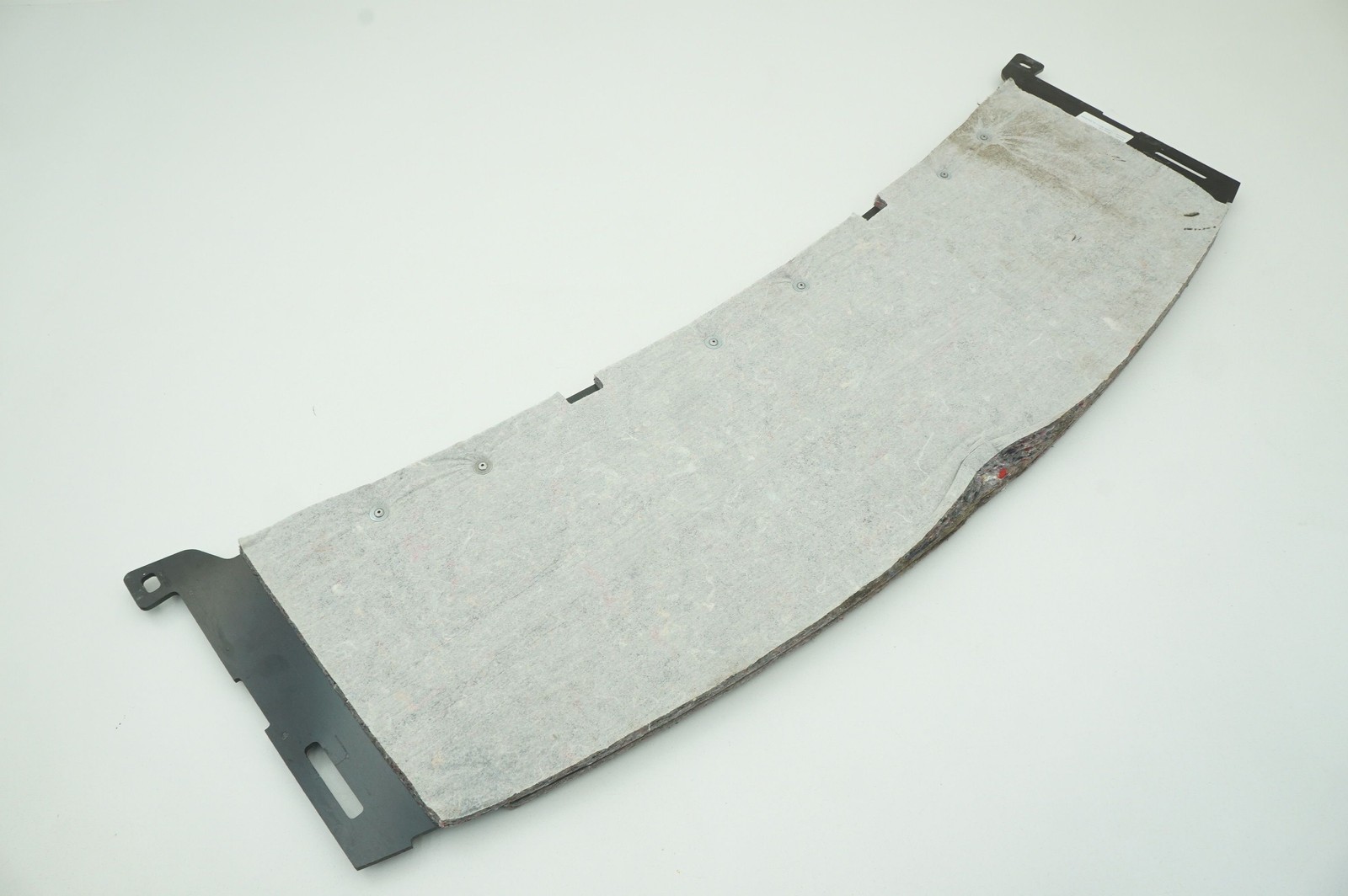 Rear Sound Insulation Cover Trim Plate 51487045895 Rolls Royce Phantom Vii 2006