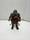 Vintage Star Wars Gamorrean Guard Action Figure ROTJ 1983 Kenner