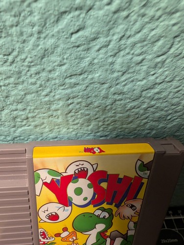 Yoshi (Nintendo) CIB - ¡Excelente estado! Peluche con Yoshi Build A Bear - NES - - Imagen 10 de 17