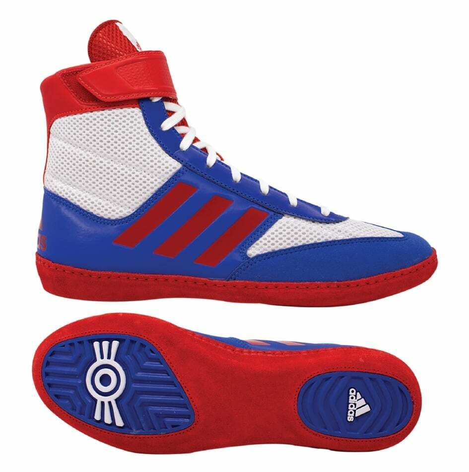 Combat V Shoe - Red/White/Blue | eBay