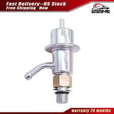 Fuel System Pressure Regulator Fit for 1988-1995 Toyota Pickup 4Runner 2.4L