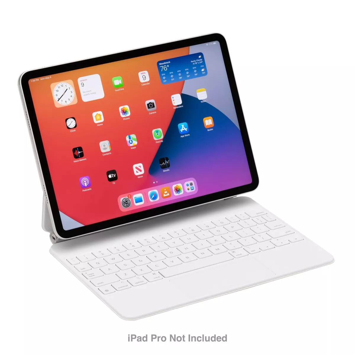 Apple Magic Keyboard for iPad Pro 11-inch (3rd generation) and