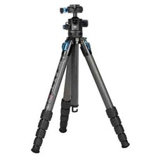 Sirui ST-125  ST10 Tripod Carbon Fiber Set Micro Single Portable Outdoor Travel