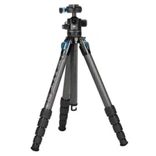 Sirui ST-125 + ST10 Tripod Carbon Fiber Set Micro Single Portable Outdoor Travel