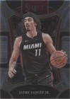 2023-24 Panini Select - Jaime Jaquez Jr. #302