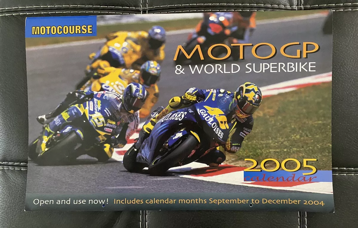 TT Sports Calendar