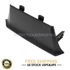 For Honda CR-V 2017 2018 2019 1.5L 2.4L Grille Radar Sensor Cover Cap Trim