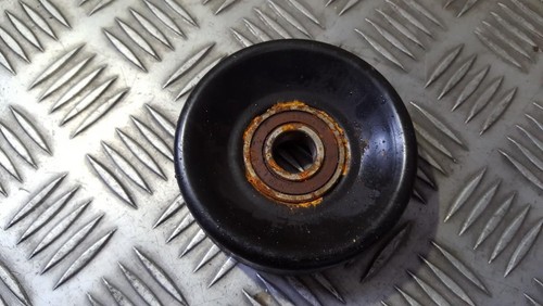Chrysler Voyager 1996 Camshaft Timing Gear (Pulley)(Gear Camshaft) #430460-75
