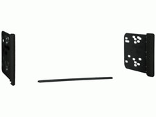 METRA 95-5817 2-Din Dash Installation Kit for 1995-11 Ford/Lincoln/Mercury/Mazda