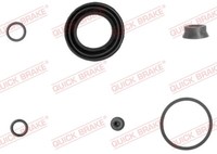 Quick Brake Bremssattel Reparatursatz Hinten Links Rechts FüR VW Multivan V