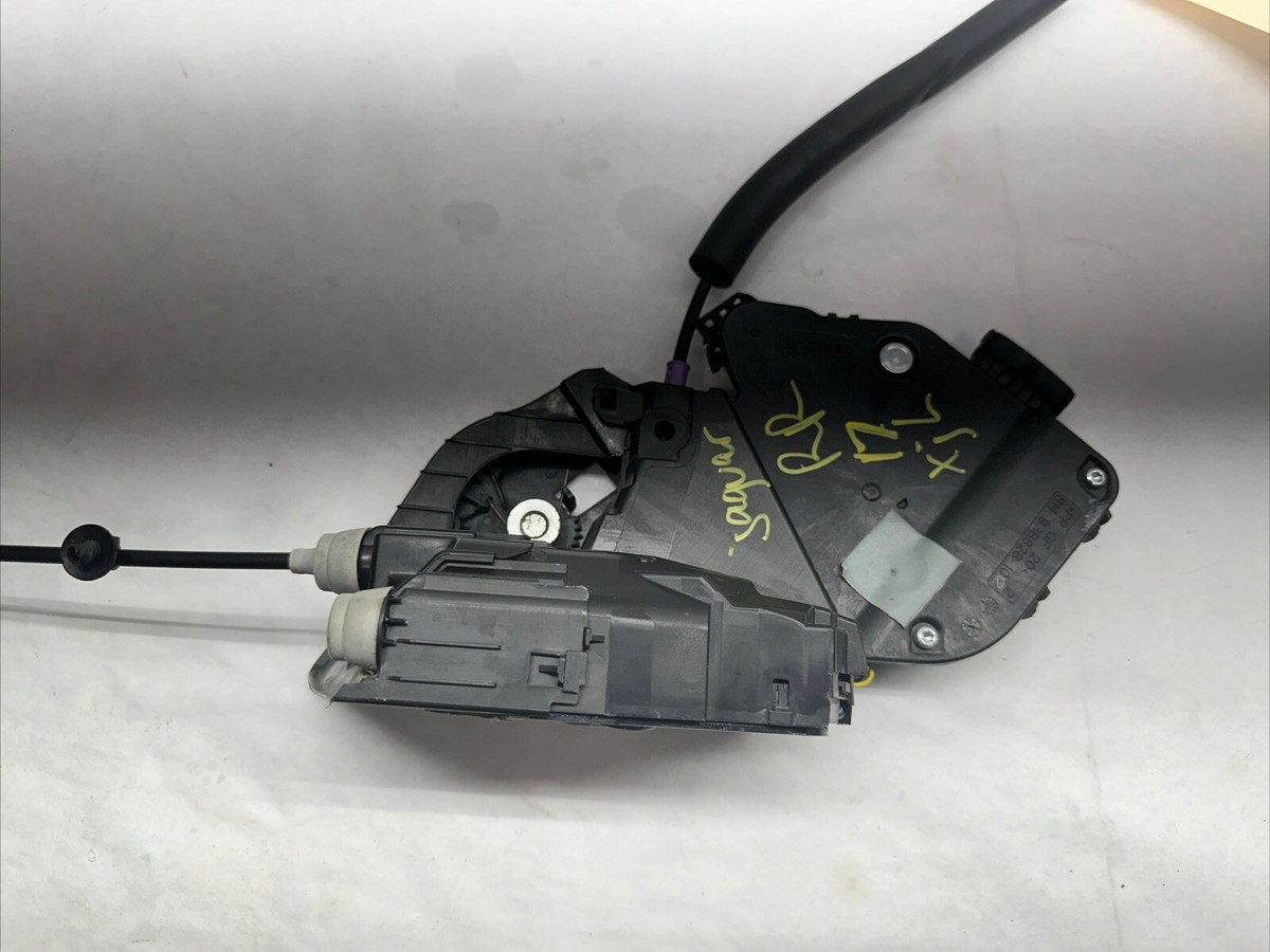 2014-2019 JAGUAR XJL REAR RIGHT DOOR LOCK LATCH ACTUATOR OEM EW93