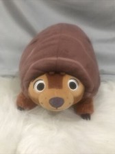 Disney Raya and the Last Dragon Fold'n Roll Tuk Tuk Plush 6" 2021 Toy 65