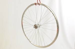 flip flop rear wheel 700c