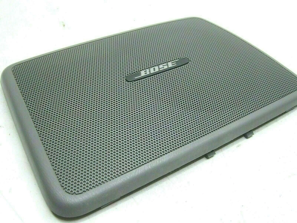 2001 nissan sale maxima bose subwoofer