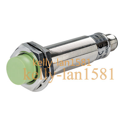 1pcs 100% Test Autonics PRCML18-8DN Proximity Sensors Inductive NPN New #E3