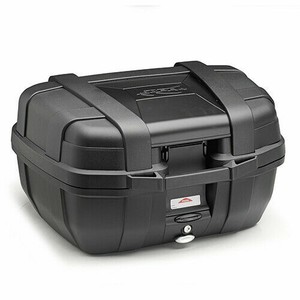 Kappa (GIVI) Top Case KGR52N 52 Lt Negro ALUMINIO Monokey Caja Kuromi  Motocicleta | eBay