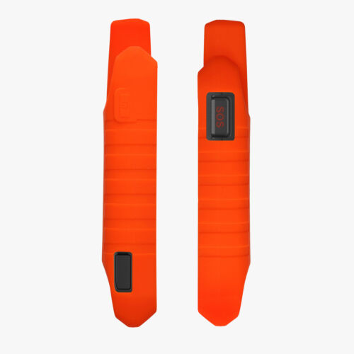 Funda de silicona para navegador GPS Garmin Montana 700i 750i - Imagen 6 de 7