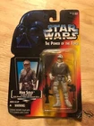 Han Solo 1995 The Power Of The Force Kenner Action Figure Toy Star Wars TB3