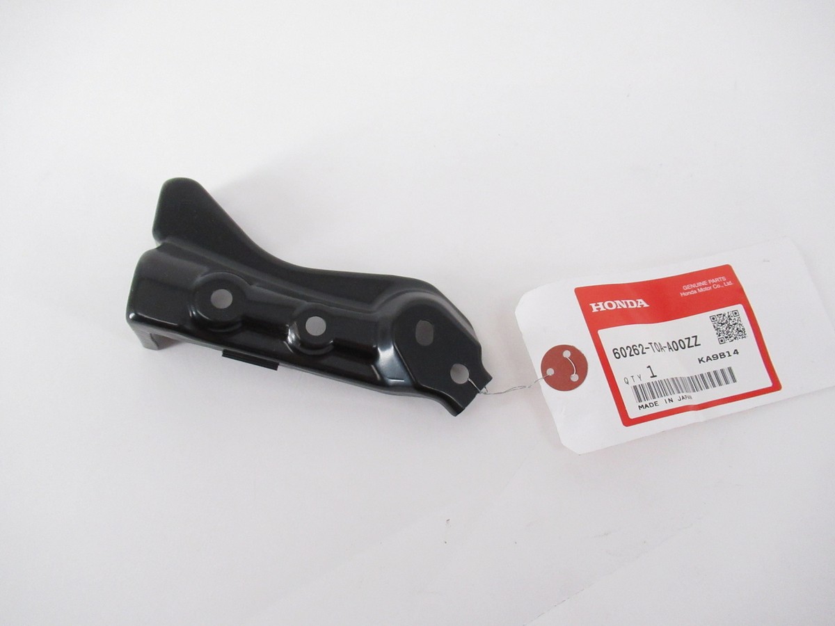 FUJIO HONDA「39TH STREET」新品未開封 Genuine OEM Honda 60262-T0A-A00ZZ Driver Left Front Fender Stay