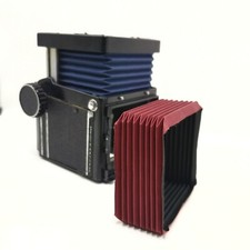 New High Quality Replacement Bellows for Mamiya RB67 RZ67 Camera