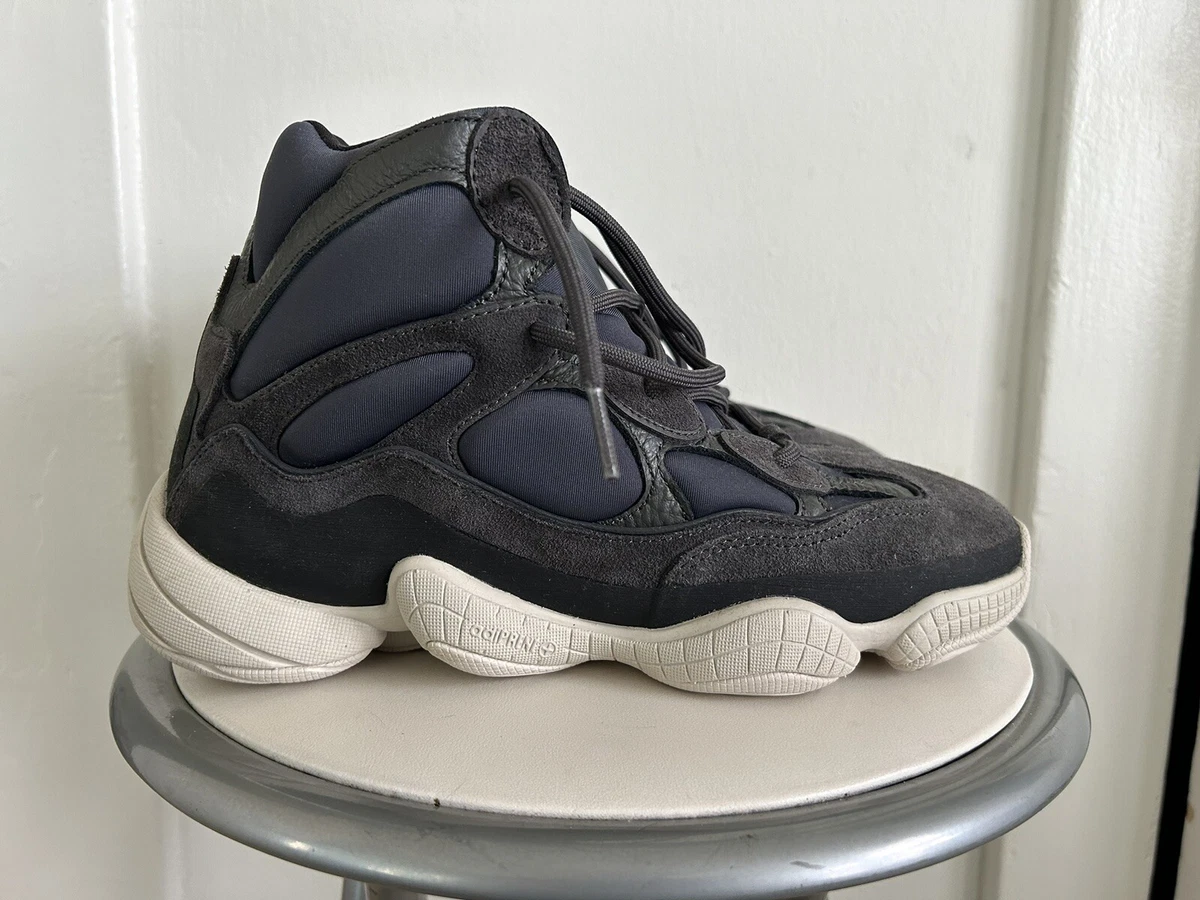 yeezy 500 high slate sizing