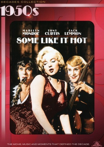 Some Like It Hot (DVD, 1959) - Bild 1 von 1