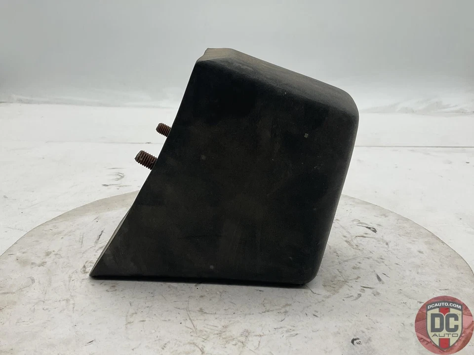 1974-1976 Porsche 914 левый передний бампер буфер предохранитель 91450508510 126275 - Изображение 2 из 4