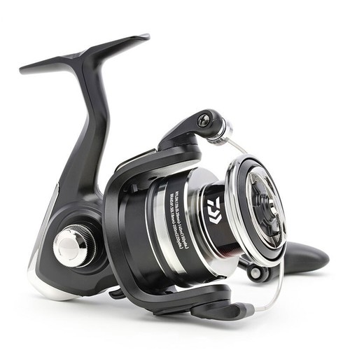 Daiwa 25 RZ Fishing Reel - Coarse / Float / Feeder / Lure / Spinning Reels - Picture 3 of 4