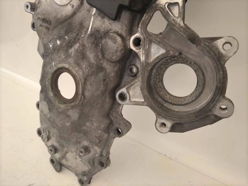 1132133020 Carter Courroie de Distribution TOYOTA Urban Cruiser 1° Série 14 - Photo 3/3