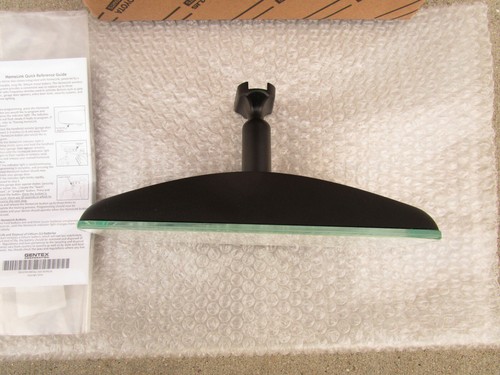 FITS: 19 - 21 TOYOTA RAV4 REAR VIEW MIRROR MANUAL DIMMING W/ HOMELINK OEM NEW - Picture 10 of 11