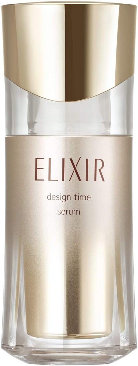 Premiere Serum Mask10枚　箱無し SHISEIDO ELIXIR Superieur Design Time Serum 40 ml moisture